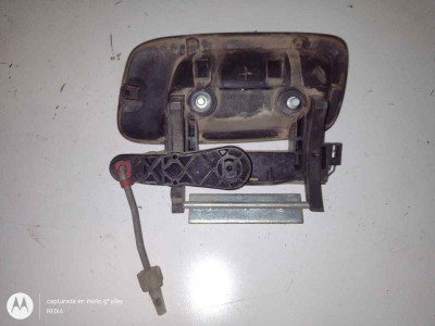 MANETA EXTERIOR DELANTERA DERECHA, Opel, ASTRA G BERLINA