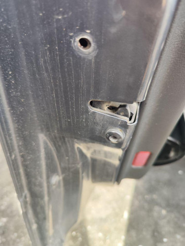 CERRADURA PUERTA DELANTERA IZQUIERDA Audi A6 BERLINA (4B2) 