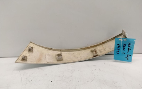 MOLDURA BAJO FARO IZQUIERDO Fiat DUCATO 3 COMBI 33 