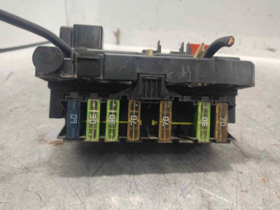 CAJA RELES / FUSIBLES, PEUGEOT, 307 (S1)(04.2001)