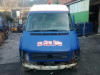  VOLKSWAGEN LT FURGÓN/COMBI 
