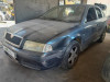 SKODA OCTAVIA BERLINA (1U2) 