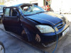  TOYOTA COROLLA (E12) 