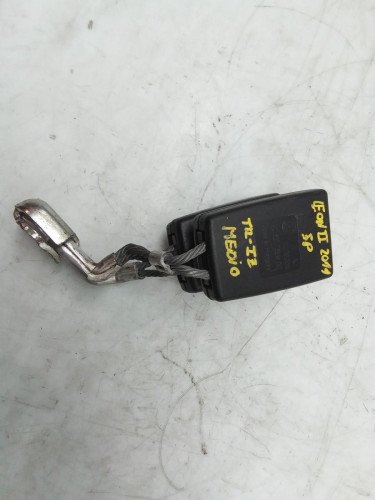  CINTURON SEGURIDAD TRASERO CENTRAL 
