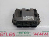  CENTRALITA MOTOR UCE PEUGEOT PARTNER (S2) 