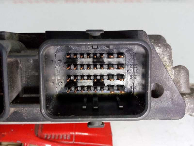 CENTRALITA MOTOR UCE, PEUGEOT, PARTNER (S2)