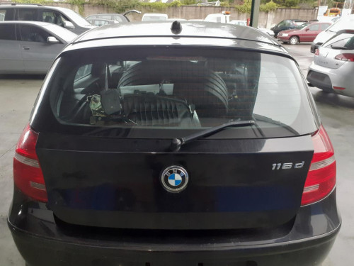  MANETA EXTERIOR PORTON BMW SERIE 1 BERLINA (E81/E87) 