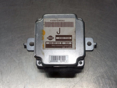 MODULO ELECTRONICO, NISSAN, QASHQAI +2 (JJ10)