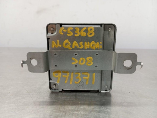  MODULO ELECTRONICO NISSAN QASHQAI +2 (JJ10) 