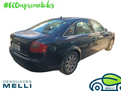 AUDI A6 BERLINA (4B2) — vehículo donante para recambios 
