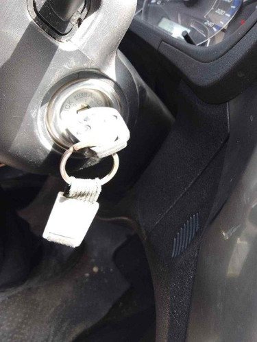 CONMUTADOR DE ARRANQUE SUBARU FORESTER (S12/SH) 