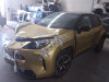 TOYOTA YARIS CROSS — автомобиль-донор на запчасти 