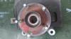 MANGUETA DELANTERA IZQUIERDA Nissan QASHQAI (J10) 