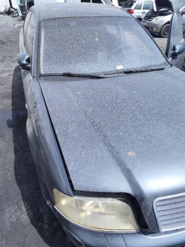 CAPO Audi A6 BERLINA (4B2) 
