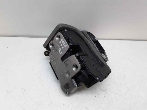 CERRADURA PUERTA DELANTERA IZQUIERDA OPEL ASTRA K SPORTS TOURER 