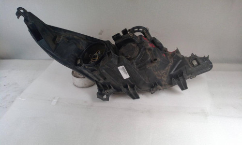  FARO IZQUIERDO Peugeot 207 