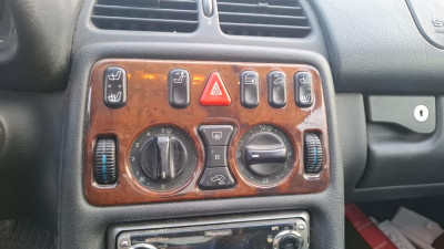 MANDO CLIMATIZADOR