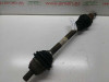  TRANSMISION DELANTERA IZQUIERDA, FORD, FOCUS C-MAX (CAP)(2003) 