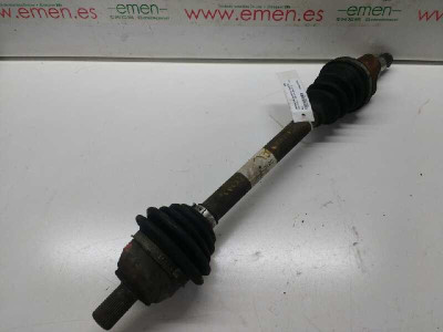 TRANSMISION DELANTERA IZQUIERDA, FORD, FOCUS C-MAX (CAP)(2003)