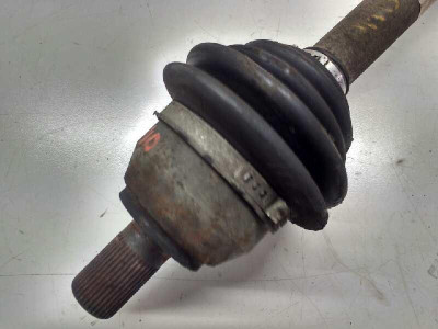 TRANSMISION DELANTERA IZQUIERDA, FORD, FOCUS C-MAX (CAP)(2003)