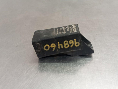  CAJA PRECALENTAMIENTO NISSAN QASHQAI (J10) 