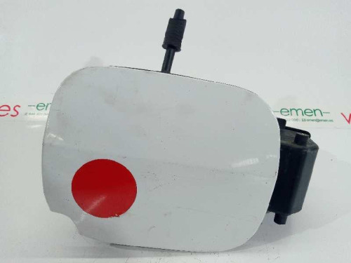  TAPA EXTERIOR COMBUSTIBLE RENAULT CLIO III 