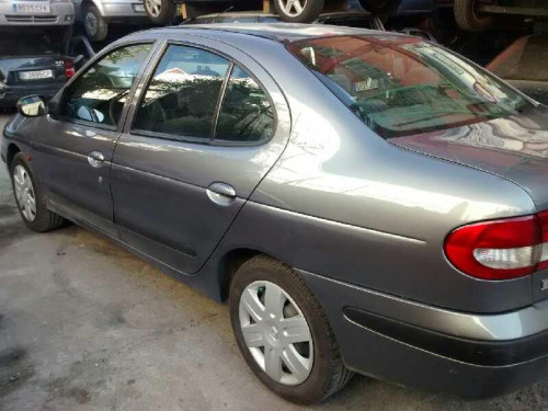  RENAULT MEGANE I FASE 2 CLASSIC (LA...) 
