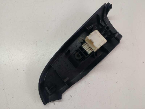  MANDO ELEVALUNAS TRASERO DERECHO NISSAN ALMERA (N16/E) 