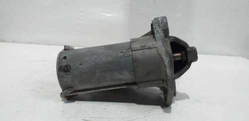  MOTOR ARRANQUE Renault MEGANE III BERLINA 5P 