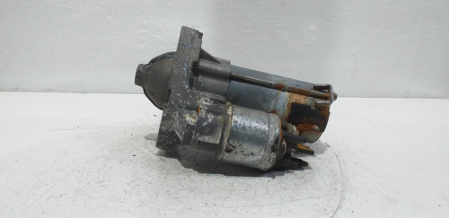 MOTOR ARRANQUE RENAULT MEGANE III BERLINA 5P 