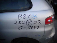 SEAT IBIZA (6L1)