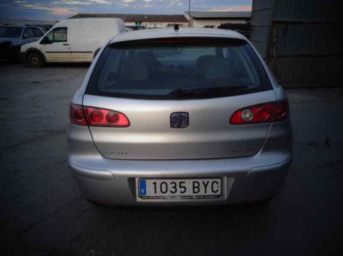  SEAT IBIZA (6L1) 