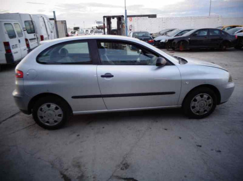  SEAT IBIZA (6L1) 