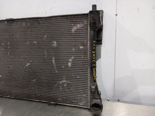  RADIADOR AGUA, MERCEDES-BENZ, CLASE C (BM 204) BERLINA 