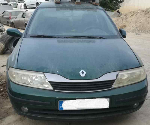  RENAULT LAGUNA (B56) 