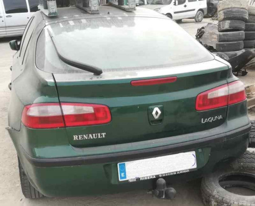  RENAULT LAGUNA (B56) 