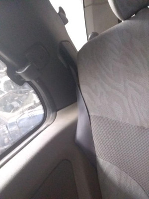 CINTURON SEGURIDAD TRASERO DERECHO