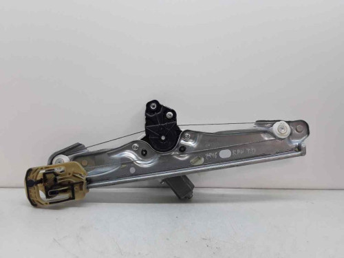 ELEVALUNAS TRASERO DERECHO Opel ASTRA K SPORTS TOURER 