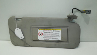 PARASOL DERECHO, CITROEN, C5 BERLINA