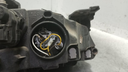 FARO IZQUIERDO Renault LAGUNA II (BG0) 