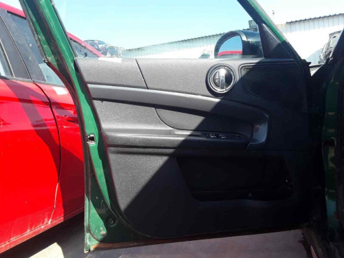 GUARNECIDO PUERTA DELANTERA IZQUIERDA BMW MINI COUNTRYMAN (R60) 