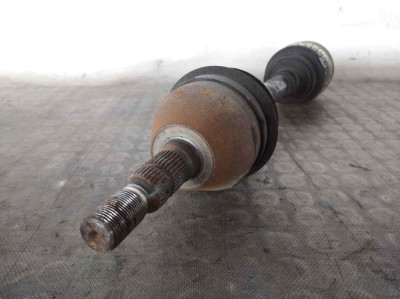 TRANSMISION DELANTERA IZQUIERDA, Opel, ASTRA H BERLINA