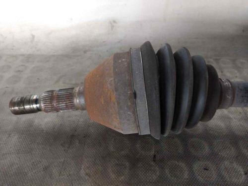 TRANSMISION DELANTERA IZQUIERDA Opel ASTRA H BERLINA 