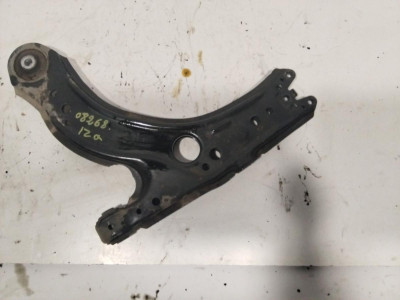 BRAZO SUSPENSION INFERIOR DELANTERO IZQUIERDO, Volkswagen, BORA BERLINA (1J2)(1998)