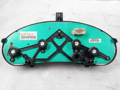 CUADRO INSTRUMENTOS, PEUGEOT, PARTNER (S2)