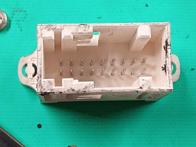 CUADRO INSTRUMENTOS, PEUGEOT, PARTNER (S2)