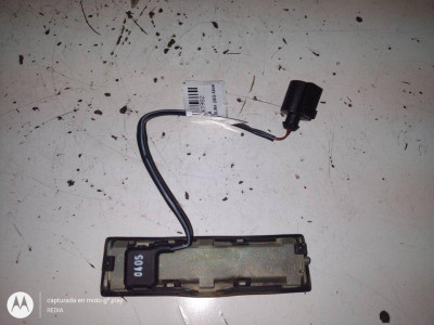 NO IDENTIFICADO, VOLKSWAGEN, PASSAT BERLINA (3B3)