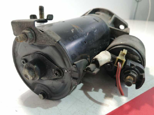  MOTOR ARRANQUE, VOLKSWAGEN, PASSAT VARIANT (3B5) 