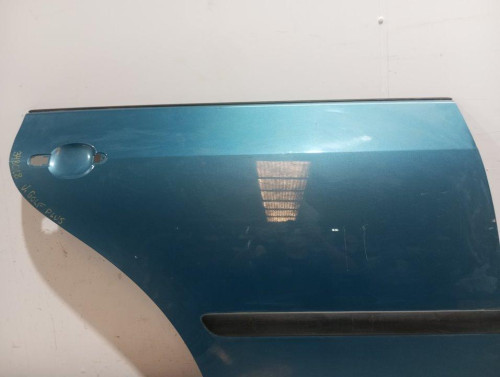 PUERTA TRASERA DERECHA, VOLKSWAGEN, GOLF PLUS V (5M1) 