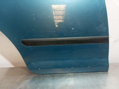 PUERTA TRASERA DERECHA, VOLKSWAGEN, GOLF PLUS V (5M1)